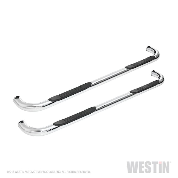 Signature 3 Nerf Step Bars